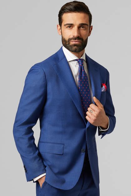 Abito da sposo elegante Boggi Milano