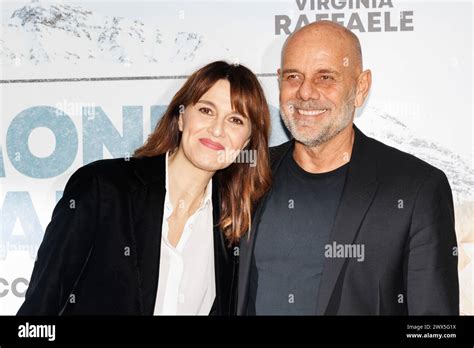 Paola Cortellesi e Riccardo Milani