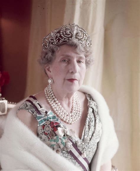 Vittoria Eugenia di Battenberg