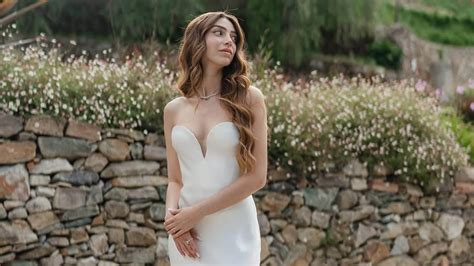 Dettaglio abito da sposa