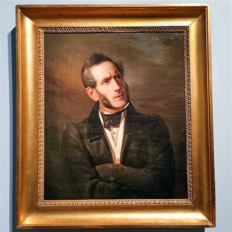 Ritratto di Alessandro Adriani