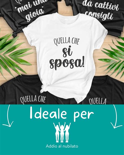 Set di lingerie coordinato per addio al nubilato