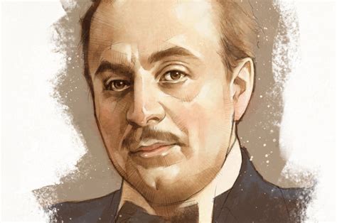 Ritratto di Khalil Gibran