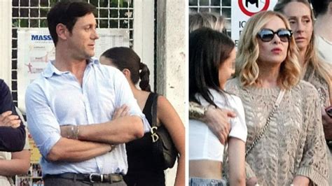 Cronologia della relazione tra Giorgia Meloni e Andrea Giambruno