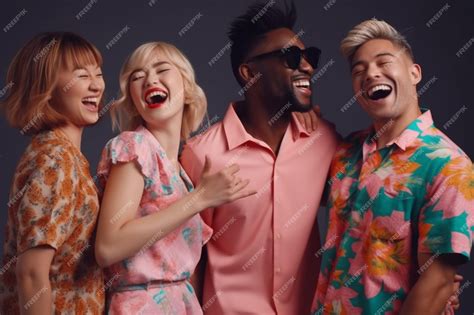gruppo di persone che cucina insieme