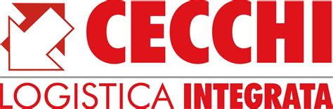 Logo Cecchi Logistica e logo team Farnese Vini Neri Sottoli