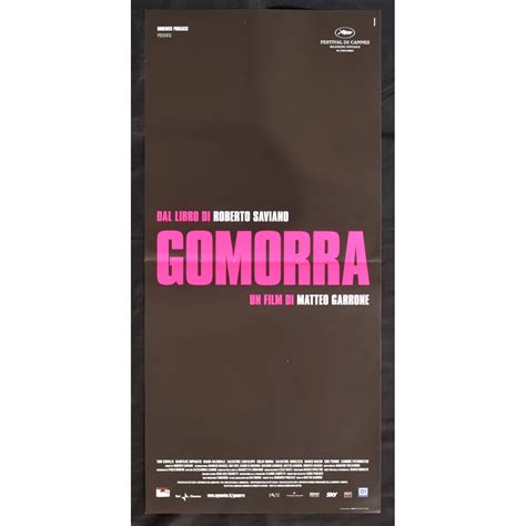 Locandina di