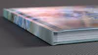 Tipi di copertine per fotolibri: Hardcover e Softcover