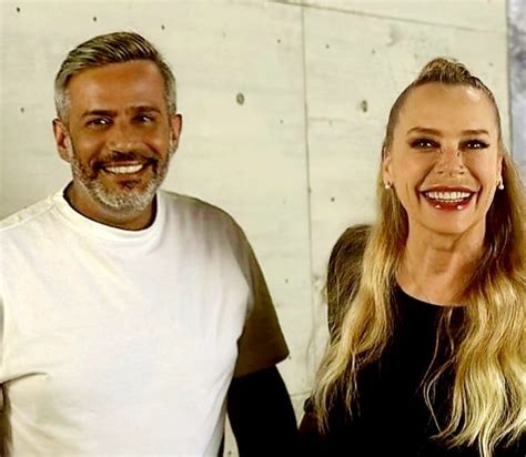 Firenze, luogo del primo incontro tra Barbara De Rossi e Simone Fratini