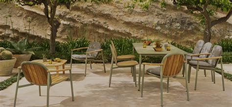 Arredamento da esterno vintage per matrimonio