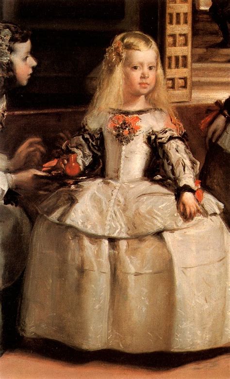 L'Infanta Margherita