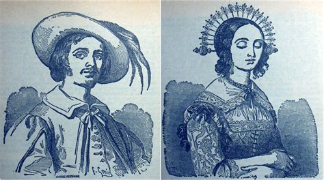 La famiglia di Renzo e Lucia a Bergamo