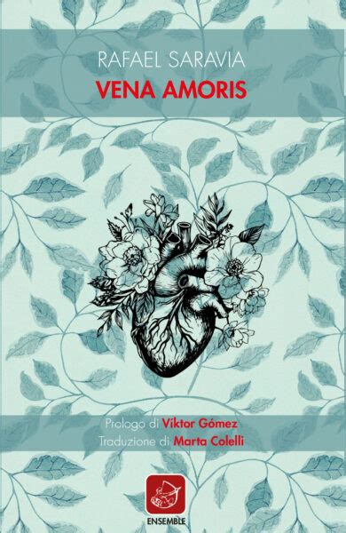 Antica rappresentazione della Vena Amoris