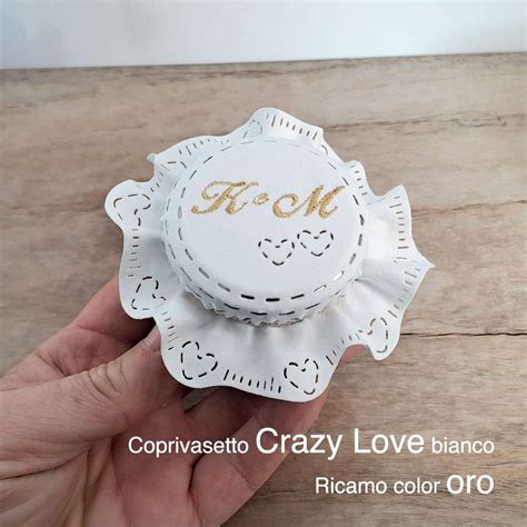 Accessori per bomboniere