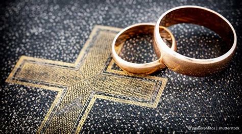 Simboli del matrimonio religioso