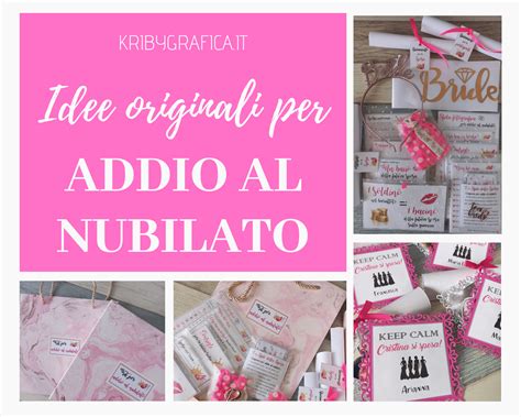 Candy bar decorato per addio al nubilato