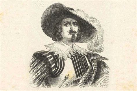 Ritratto di Don Rodrigo