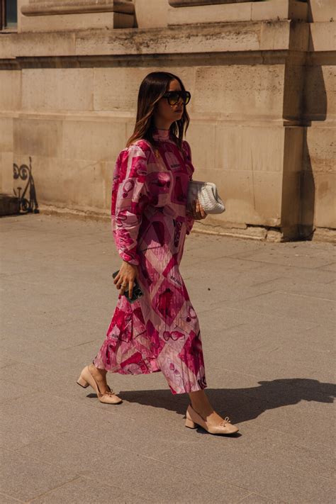 Street style: idee outfit matrimonio settembre