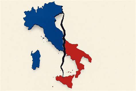 Infografica che compara tradizioni matrimoniali Nord e Sud Italia