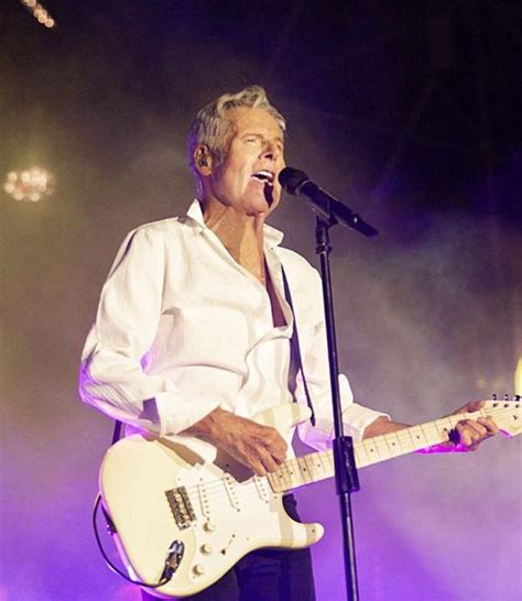 Claudio Baglioni sul palco