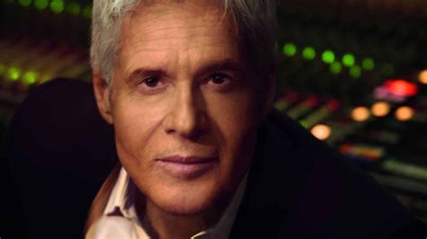 Claudio Baglioni con la famiglia