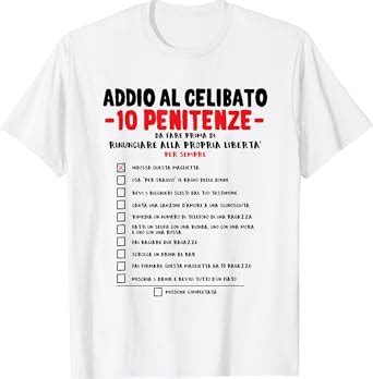 Grafico che mostra la popolarità di diversi temi per magliette da addio al celibato