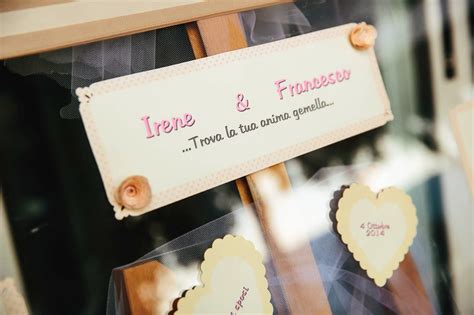 Cartelli divertenti matrimonio