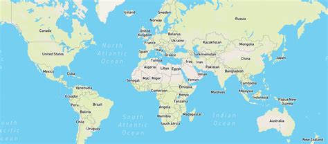 mappa del mondo con destinazioni per luna di miele