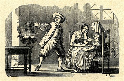 Illustrazione del capitolo XIII de 