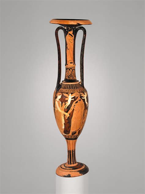 Vaso Loutrophoros