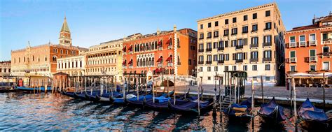 Hotel Danieli a Venezia