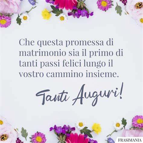 Documenti necessari per promessa di matrimonio