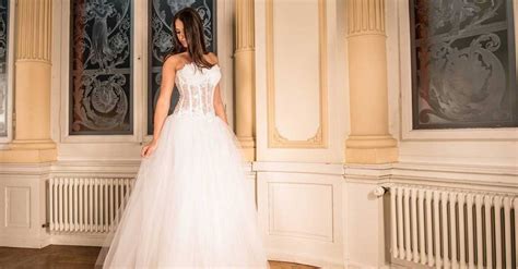 Consigli per la scelta dell'abito da sposa