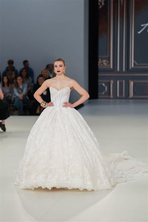 Collezione abiti da sposa Vanity Store