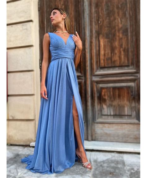 Abito da cerimonia elegante