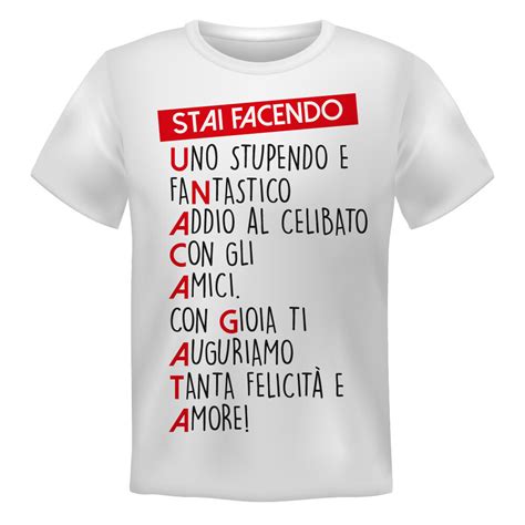 Grafica con frasi divertenti per magliette di addio al celibato