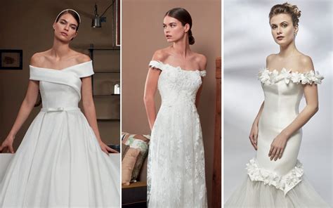 Schema di abbinamento gioielli e scollature abiti da sposa