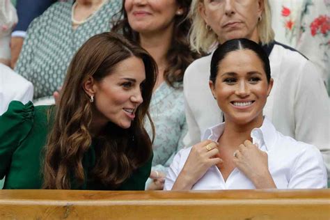 kate middleton meghan markle litigio