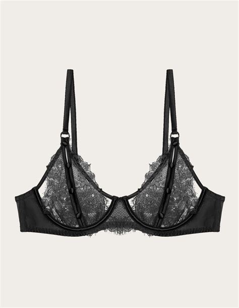 Reggiseni da sposa Yamamay con dettagli in pizzo