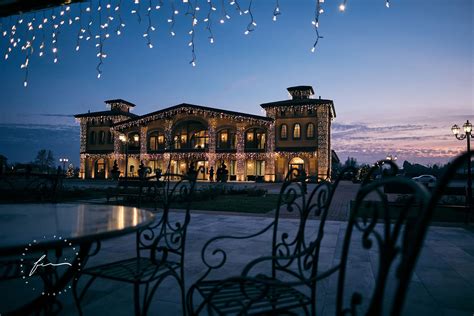 Villa storica per matrimoni a Treviso