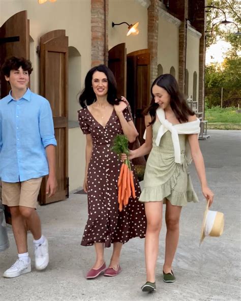 Famiglia di Csaba dalla Zorza
