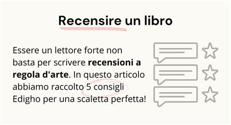 Screenshot di una pagina di recensione di un film di Stella Cox