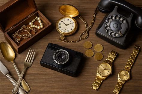 Esempi di oggetti che si possono trovare in una wedding bag