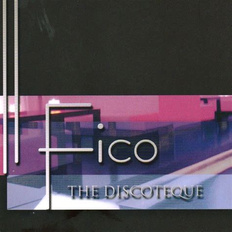 Discoteca Il Fico esterna