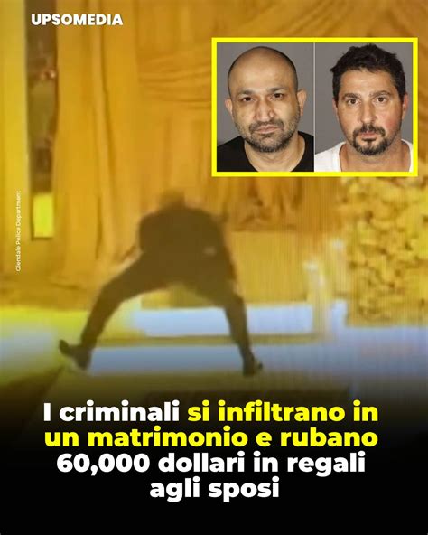 John e Jeremy che si infiltrano a un matrimonio