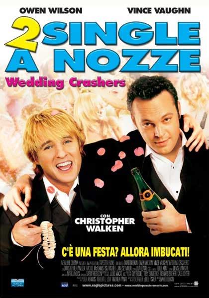 Locandina del film 2 Single a Nozze