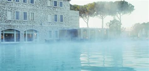 Parco termale di Terme di Stigliano