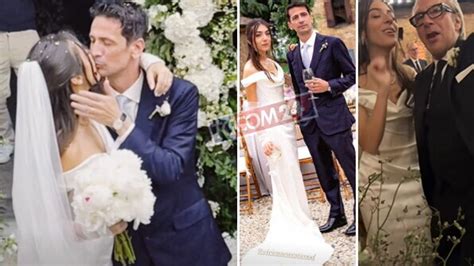 Matteo Maffucci e Benedetta Balestri con il loro cane Billy
