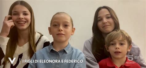 Federico Balzaretti con le figlie Lucrezia e Ginevra