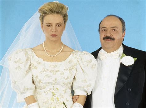 Maria De Filippi e Maurizio Costanzo